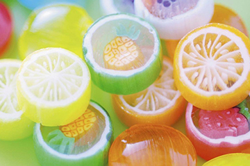 棒棒糖的做法 棒棒糖怎么做？