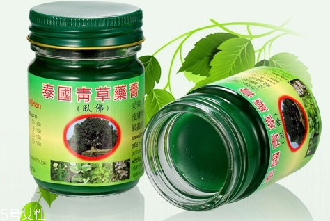 哺乳期可以用青草膏嗎 哺乳期使用青草膏要注意什么 哺乳期可以用青草膏嗎 哺乳期使用青草膏要注意什么