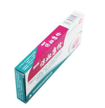 保婦康栓是治療什么的？保婦康栓功效與作用