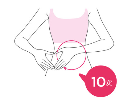 瘦身霜怎么用最有效 瘦身霜10張按摩圖 瘦身霜怎么用最有效 瘦身霜10張按摩圖