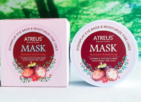 atreus山竹眼膜和atreus黃金眼膜區(qū)別？哪個好