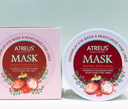 atreus山竹眼膜和atreus黃金眼膜區(qū)別？哪個好