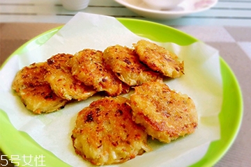 土豆餅適合所有人吃嗎？減肥的人可以吃土豆餅嗎？