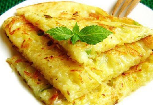 土豆餅適合所有人吃嗎？減肥的人可以吃土豆餅嗎？