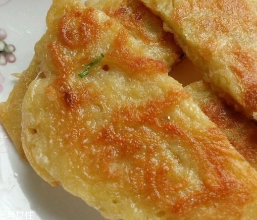 土豆餅適合所有人吃嗎？減肥的人可以吃土豆餅嗎？