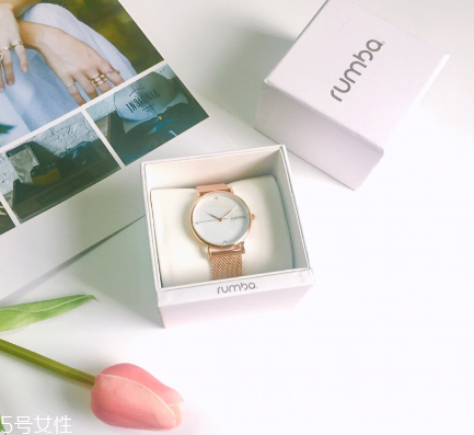 rumbatime是什么檔次？rumba time手表檔次