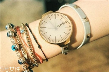 rumbatime是什么檔次？rumba time手表檔次