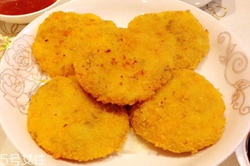 土豆餅的禁忌 做土豆餅時(shí)需要注意什么？