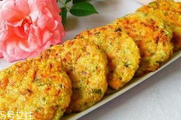 土豆餅的禁忌 做土豆餅時(shí)需要注意什么？