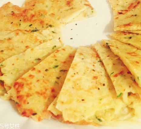 土豆餅的禁忌 做土豆餅時(shí)需要注意什么？