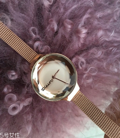 rumbatime手表怎么樣？rumbatime手表有名嗎？