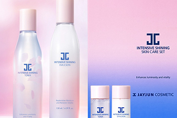 jayjun櫻花水乳眼霜怎么樣？jayjun櫻花護膚品功效