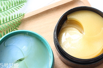 jm珍珠眼膜怎么樣？jmsolution珍珠眼膜怎么用