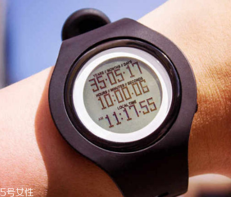 死亡手表是真的嗎？tikker死亡手表準(zhǔn)確嗎？