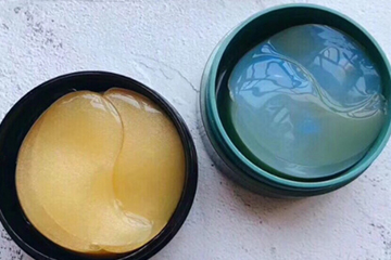 jm珍珠眼膜和蜂蜜眼膜哪個(gè)好？jmsolution珍珠眼膜和蜂蜜眼膜