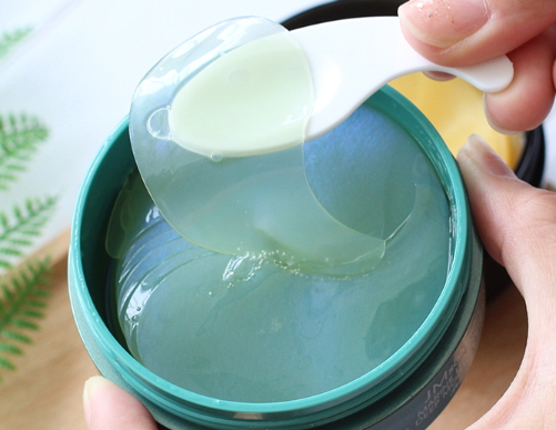 jm珍珠眼膜多少錢？jmsolution珍珠眼膜一盒多少片