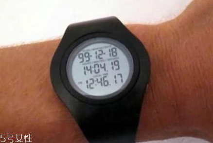 死亡手表能讓人死亡嗎？死亡手表預(yù)測(cè)有用嗎？