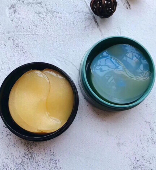 jm蜂蜜眼膜怎么樣？jmsolution蜂蜜眼膜功效