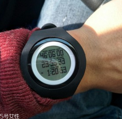 死亡手表能讓人死亡嗎？死亡手表預(yù)測(cè)有用嗎？