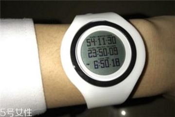 死亡手表能讓人死亡嗎？死亡手表預(yù)測(cè)有用嗎？