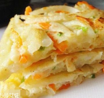 土豆能和雞蛋一起吃嗎？土豆和雞蛋一起吃會(huì)不會(huì)中毒？