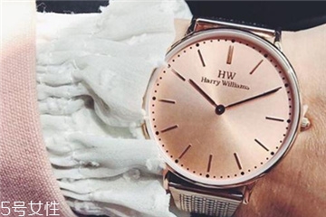 harry williams是什么牌子？harry williams品牌介紹