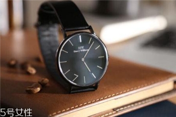 harry williams手表怎么樣？harry williams手表評價