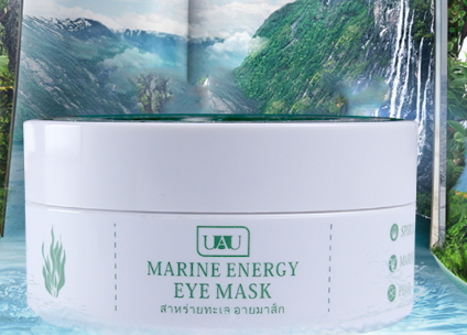 泰國uau眼膜怎么樣？uau眼膜功效