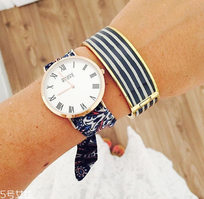 rich gone broke是什么牌子？rgb手表品牌介紹