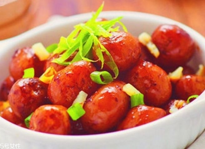 土豆要去皮嗎？土豆怎么去皮最快？