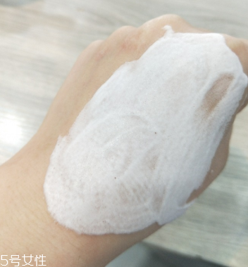 jm珍珠洗面奶好用嗎 jm珍珠洗面奶評(píng)測 jm珍珠洗面奶好用嗎 jm珍珠洗面奶評(píng)測