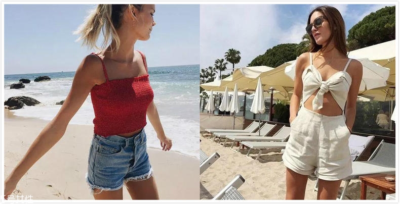 有小肚子穿什么短褲好看 有小肚子怎么選短褲 有小肚子穿什么短褲好看 有小肚子怎么選短褲