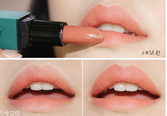 bbia口紅怎么樣 bbia口紅哪個顏色顯白 bbia口紅怎么樣 bbia口紅哪個顏色顯白