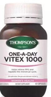 圣潔莓膠囊哪個牌子好？澳洲圣潔莓排行榜