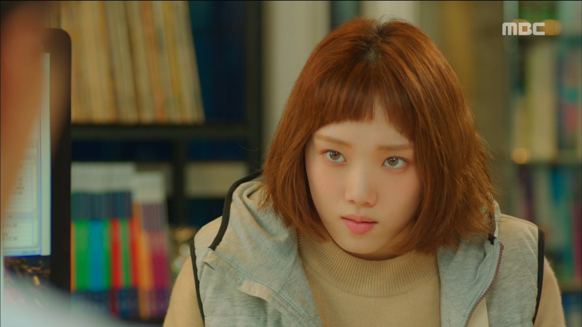 男友氣呼呼該怎么辦？學(xué)學(xué)這3大星座女的處理方式