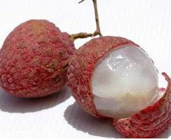 荔枝殼的功效和作用 荔枝殼去火嗎？