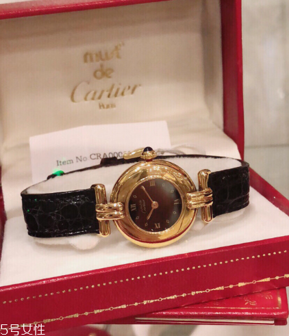 手表調(diào)時間的旋鈕怎么拆？手表旋鈕拆卸方法