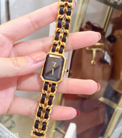 手表調(diào)時間的旋鈕怎么拆？手表旋鈕拆卸方法