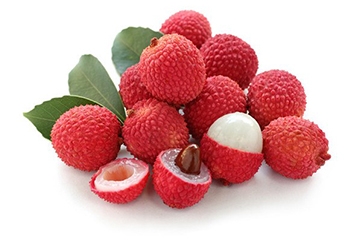 荔枝能做菜嗎？荔枝菜怎么做？