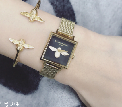 手表調(diào)時間的旋鈕叫什么？手表旁邊的旋鈕叫什么？