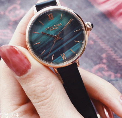 手表有輻射嗎？手表輻射影響大嗎？