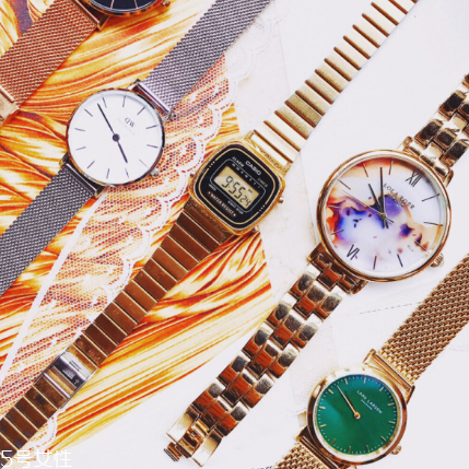 手表有輻射嗎？手表輻射影響大嗎？