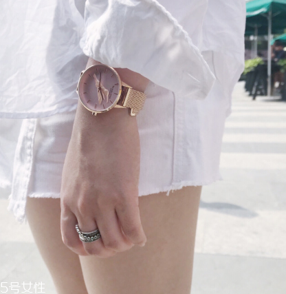 手表越重越好嗎？手表是不是越重越好？