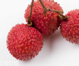 荔枝吃了會胖嗎？減肥的人能吃荔枝嗎？