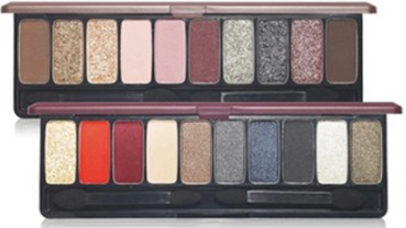 韓國眼影哪個(gè)牌子好？韓國眼影排行榜