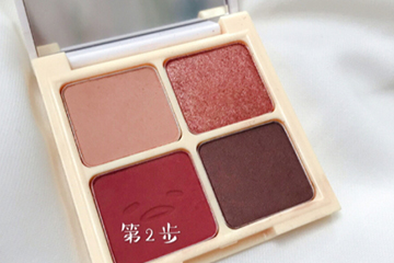 韓國眼影哪個(gè)牌子好？韓國眼影排行榜