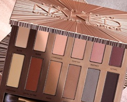 美國眼影哪個牌子好？美國眼影品牌排行榜