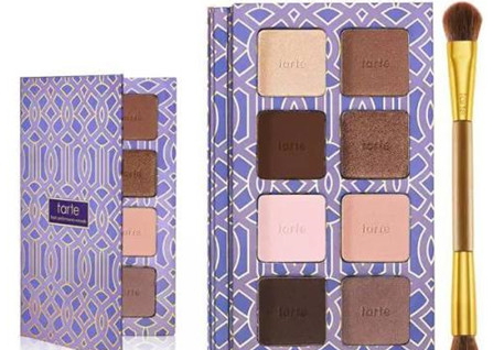 美國眼影哪個牌子好？美國眼影品牌排行榜