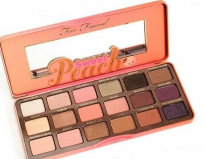 美國眼影哪個牌子好？美國眼影品牌排行榜