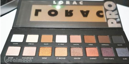 美國眼影哪個牌子好？美國眼影品牌排行榜